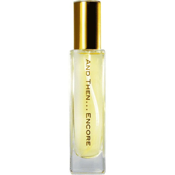 And Then… Encore by Viviane Woodard perfume bottle