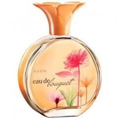 Eau de Bouquet by Avon perfume bottle
