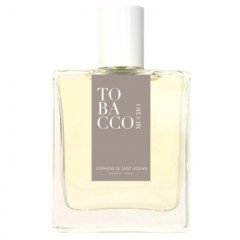 Tobacco Mucho by Stéphanie de Saint-Aignan perfume bottle