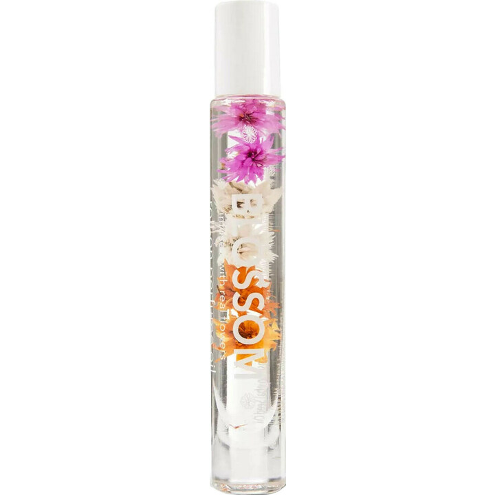 Island Hibiscus by Blossom Beauty perfume bottle