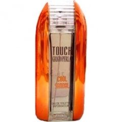 Touch Grigioperla - Cool Sandal by La Perla perfume bottle