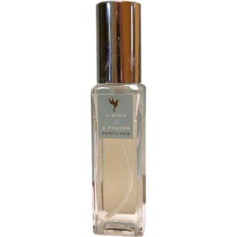 Soiree by A Wing & A Prayer Perfumes perfume bottle