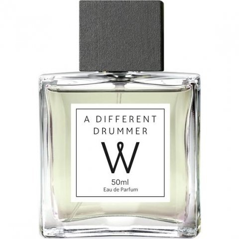 A Different Drummer EDP by Walden Perfumes perfume bottle