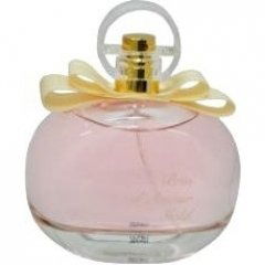 Brin d'Amour Gold by Dina Cosmetics perfume bottle