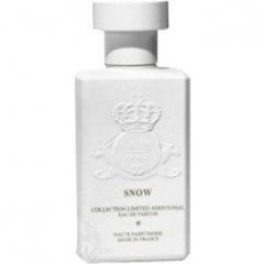 Snow by Al-Jazeera / الجزيرة perfume bottle