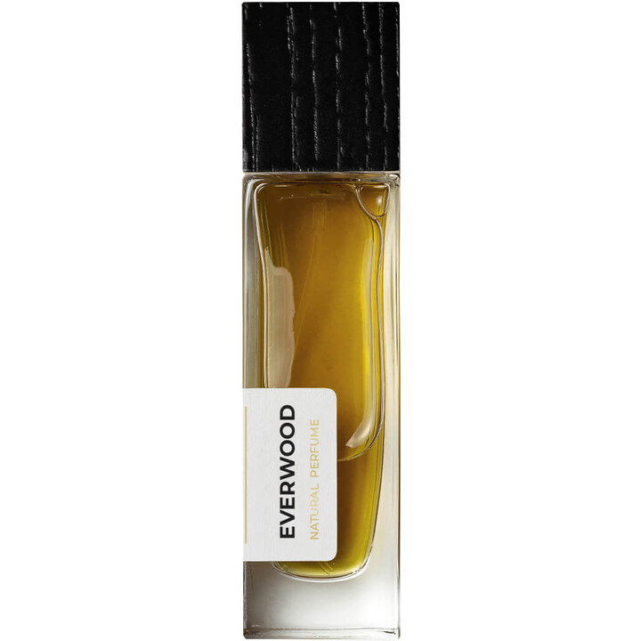 Everwood by Matca perfume bottle