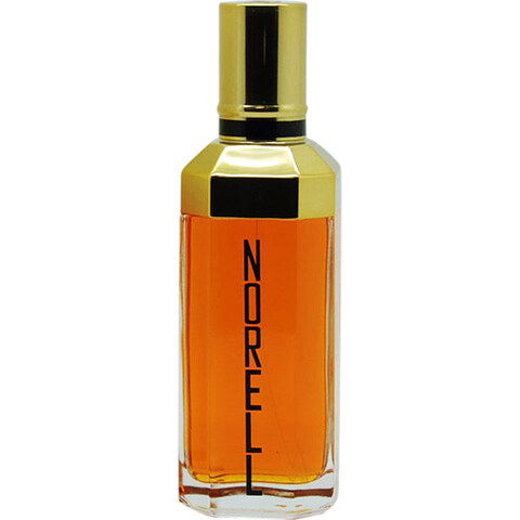 Norell EDP by Norell perfume bottle
