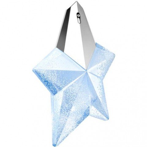 Angel Eau Sucrée 2014 by Mugler perfume bottle