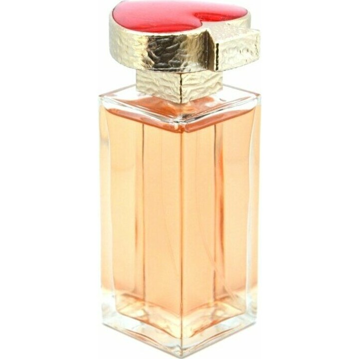 Vice Versa by Yves Saint Laurent perfume bottle