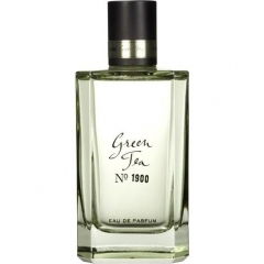 Green Tea No. 1900 by C.O. Bigelow perfume bottle