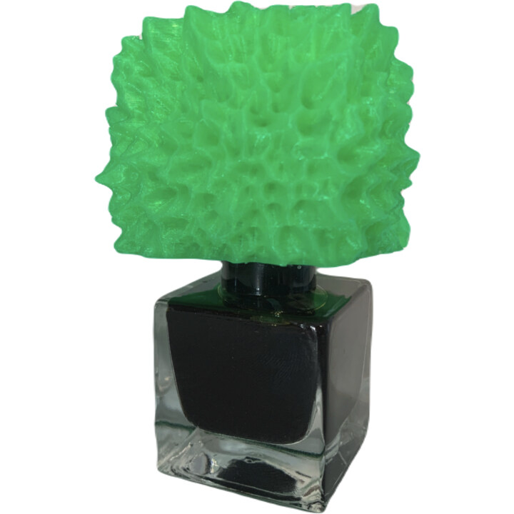 Desert Water by Phronema Perfumes perfume bottle