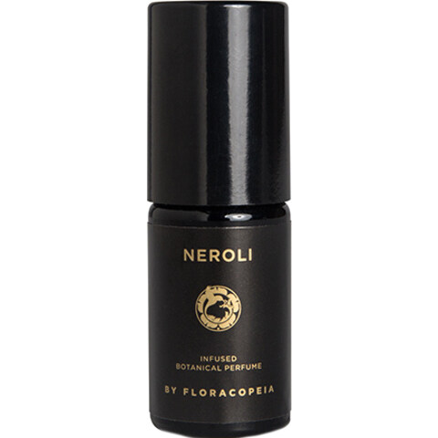 Neroli by Floracopeia perfume bottle