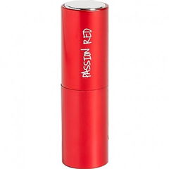 Passion Red by Maurices perfume bottle