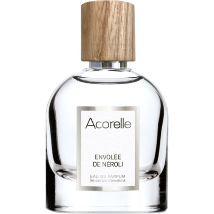 Envolée de Néroli by Acorelle perfume bottle