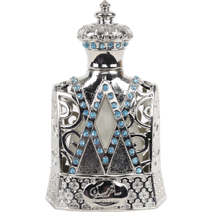 Silver Musk by Afnan Perfumes perfume bottle