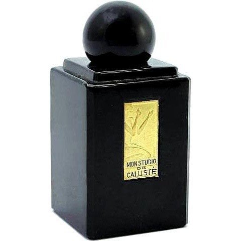 Mon Studio by Callistè perfume bottle