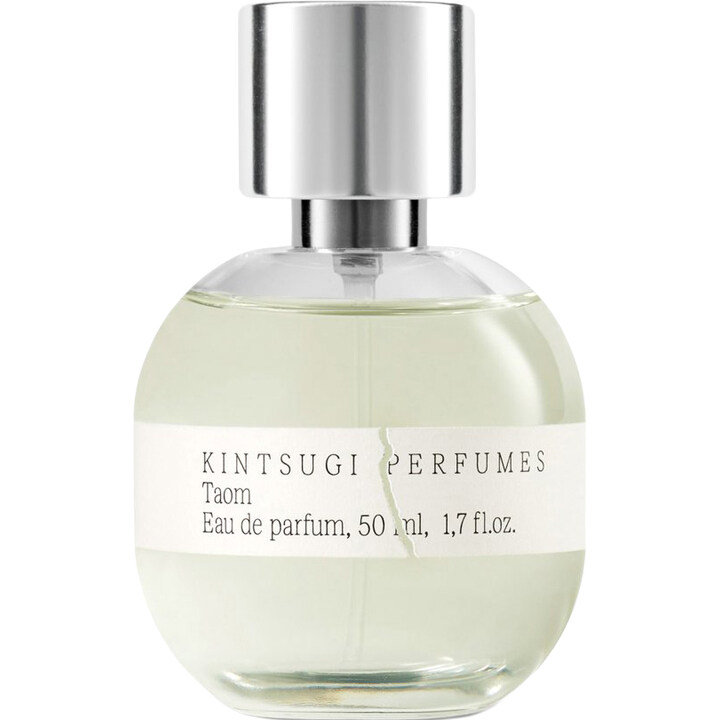 Taom by Kintsugi Perfumes perfume bottle