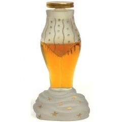 Zut (1949) by Elsa Schiaparelli perfume bottle