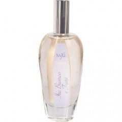 Iris Bianco e Tiaré by Najtú perfume bottle