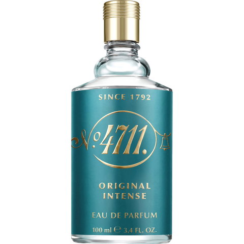 4711 Original Intense