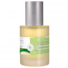 Lime Sensation by Lavera Naturkosmetik perfume bottle