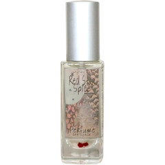 Red Star Spice by Wylde Ivy perfume bottle