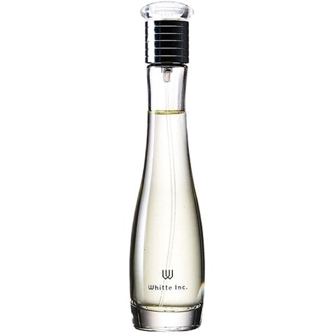 #01 Vanilla Floral by Whitte / ウィッテ perfume bottle