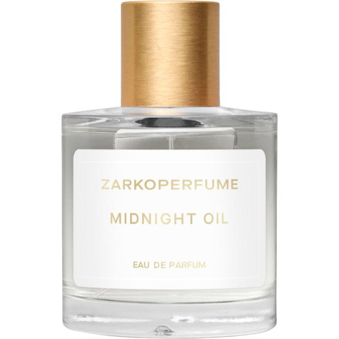 Midnight Oil by Zarkoperfume perfume bottle