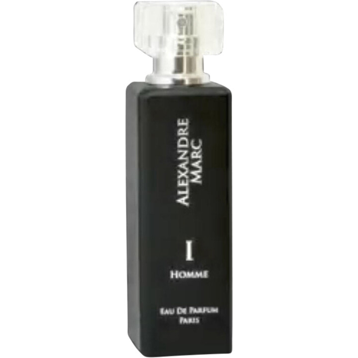 Homme I by Alexandre Marc perfume bottle