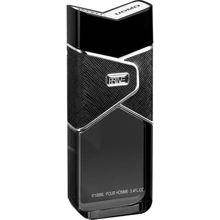 Jacket Uomo by Privé perfume bottle