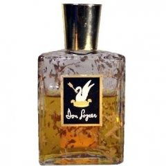 White Swan (Cologne) by Don Loper perfume bottle