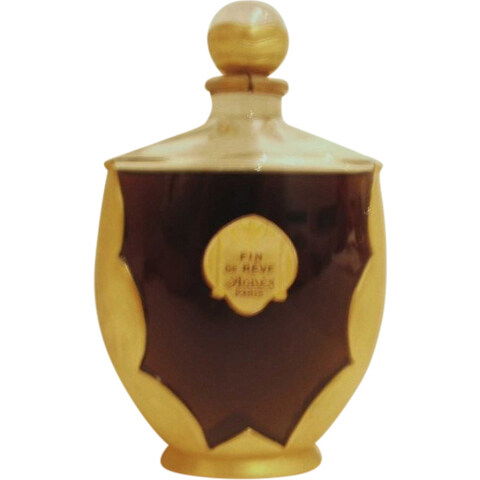 Fin de Rêve by Agnès perfume bottle