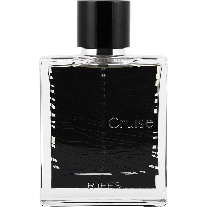 Cruise by Riiffs perfume bottle