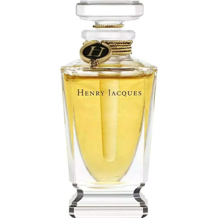 Rose Sahara (Pure Perfume) by Henry Jacques perfume bottle