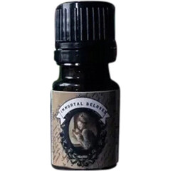 Immortal Beloved by Amorphous / Black Baccara perfume bottle