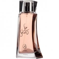 Son Secret by Lambre perfume bottle
