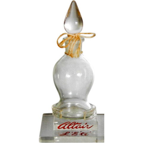L'Été by Nicole Altair perfume bottle