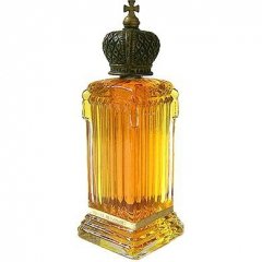 Credo by Prince Obolenski perfume bottle