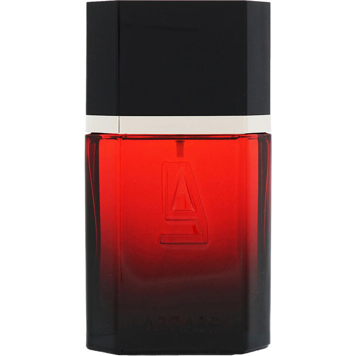 Azzaro pour Homme Elixir