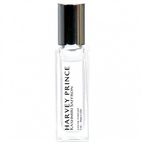 Kashmiri Saffron by Harvey Prince perfume bottle
