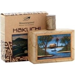 Hakuchi by Amazongreen perfume bottle