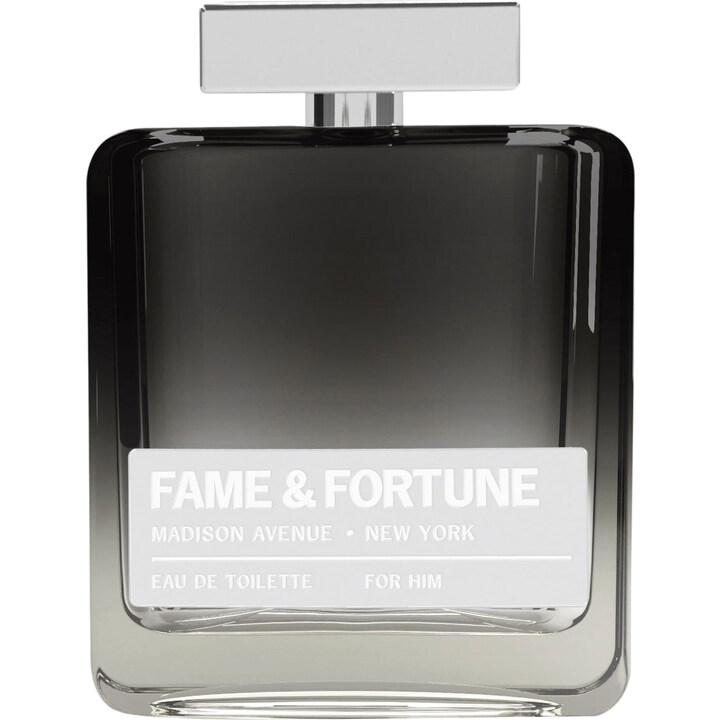 Fame & Fortune for Him by Fame & Fortune perfume bottle