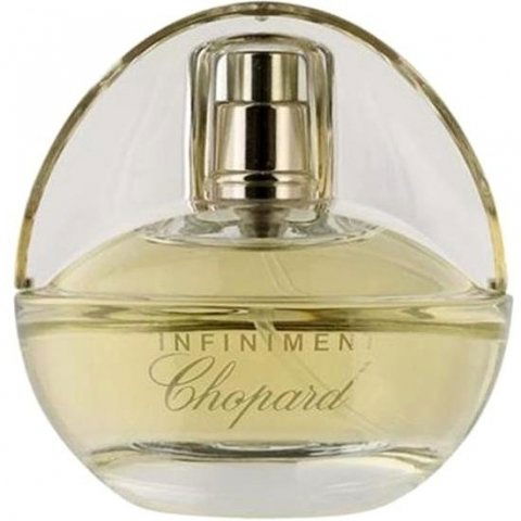 Infiniment EDP by Chopard perfume bottle