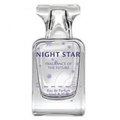 Night Star - Fragrance of the Future by Scents of Time perfume bottle