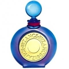 Byzance (1987) EDT by Rochas perfume bottle