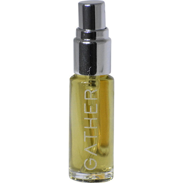 Cedar - Earl Grey by Gather Perfume / Amrita Aromatics perfume bottle