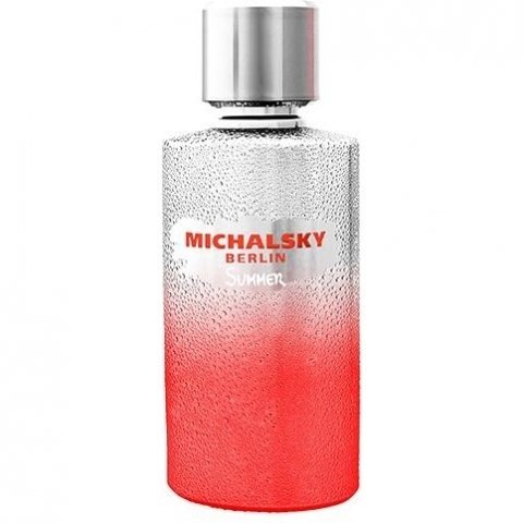 Michalsky Berlin Summer '17 for Women by Michalsky perfume bottle