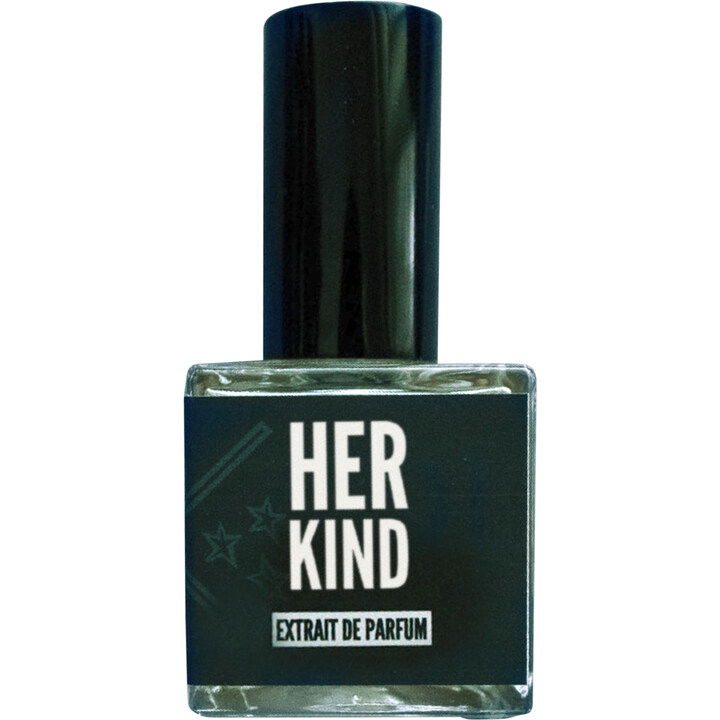 Her Kind (Extrait de Parfum) by Sixteen92 perfume bottle
