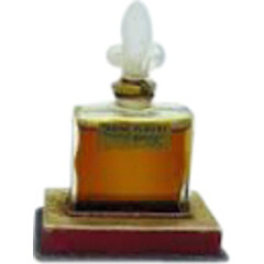 Tabac Fleuri 8 by Marcel Guerlain / Hughes Guerlain perfume bottle