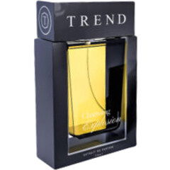 Charming Explosion by Trend perfume bottle
